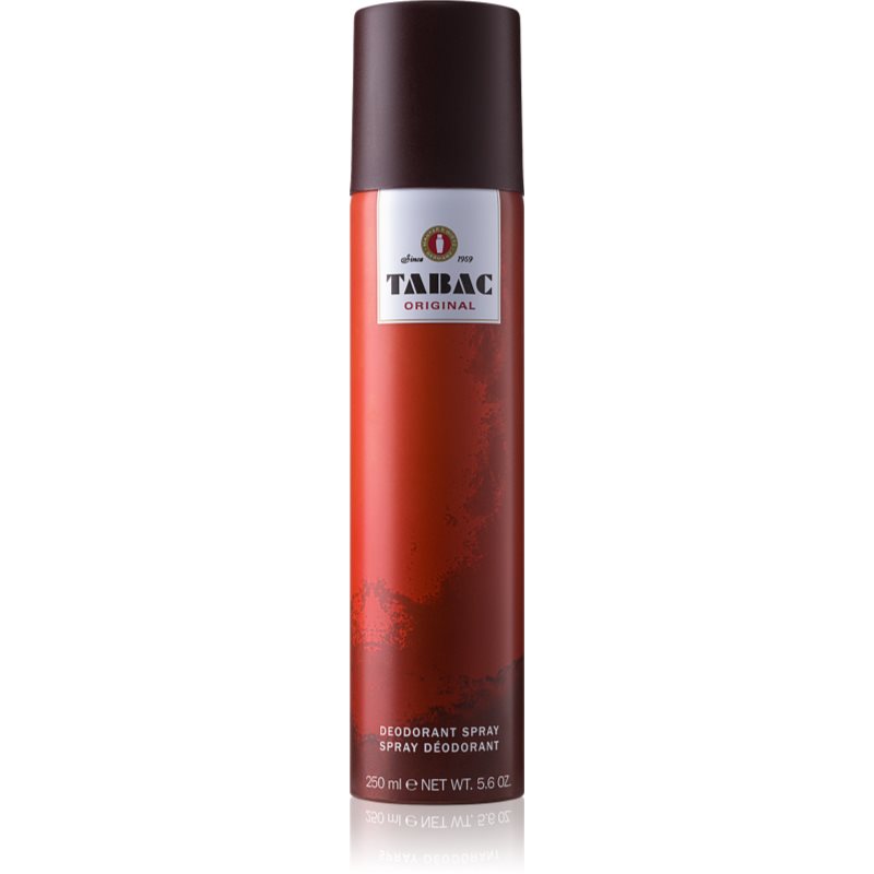 Tabac Original spray dezodor uraknak 250 ml-Eredeti