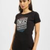 Tackle T-Shirt Black