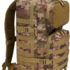 Tactical camouflage for the US Cooper Patch Large Backpack