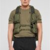Tactical vest olive