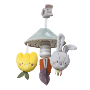 Taf Toys Easier Outdoors Garden babakocsi körhinta 1 db-Ár