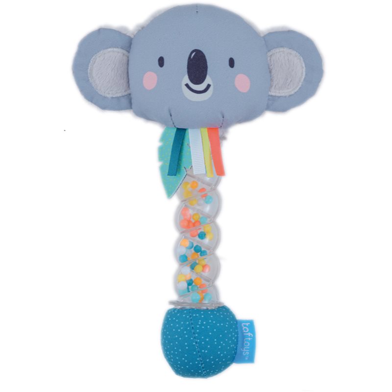 Taf Toys Rainstick Rattle Koala csörgő 1 db