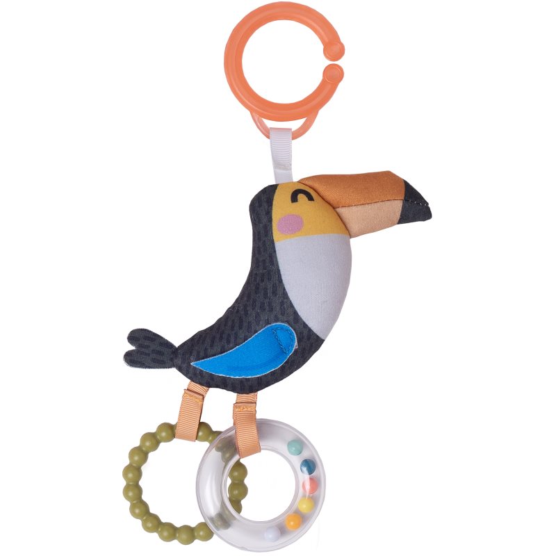 Taf Toys Rattle Toucan Tuki csörgő 1 db-Ár