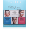Talika Patch Me If You Can fátyolmaszk szett a szem köré és a szájra 3x1 db-ár