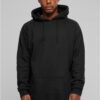 Tall Hoody Black