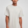 Tall Tee Light Asphalt