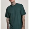 Tall Tee bottlegreen
