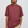 Tall Tee cherry