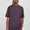 Tall Tee purplenight