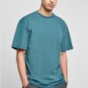 Tall Tee tee teal