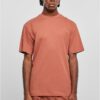 Tall Tee terracotta