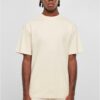 Tall Tee whitesand