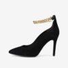 Tamaris High Heeled Suede - Women