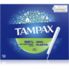Tampax Super tamponok applikátorral 18 db-Ár