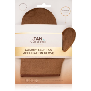 TanOrganic Luxury Self Tan applikációs kesztyű 1 db-Ár