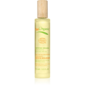 TanOrganic Multi Use Dry Oil multifunkciós száraz olaj 100 ml-Ár