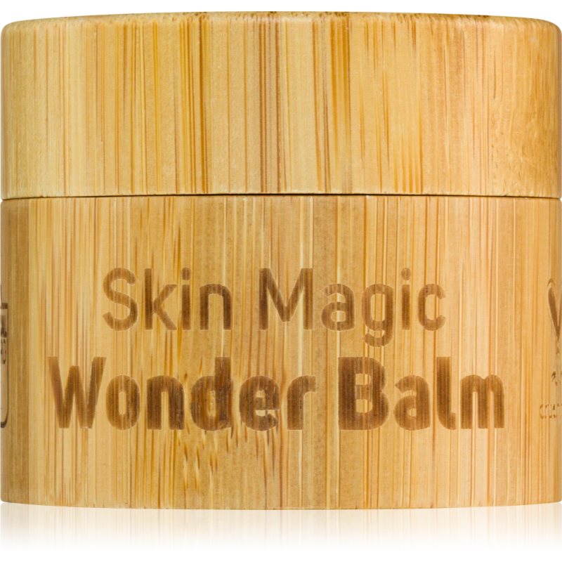 TanOrganic Skin Magic Wonder Balm multifunkciós balzsam a táplálásért és hidratálásért 40 g-Ár