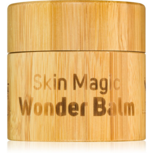TanOrganic Skin Magic Wonder Balm multifunkciós balzsam a táplálásért és hidratálásért 80 g-Ár