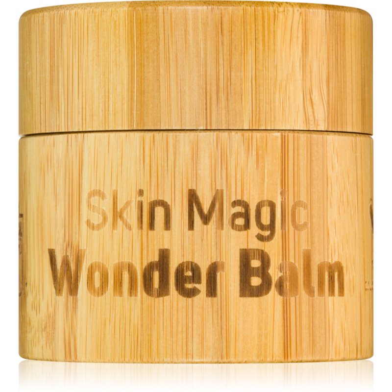TanOrganic Skin Magic Wonder Balm multifunkciós balzsam a táplálásért és hidratálásért 80 g-Ár