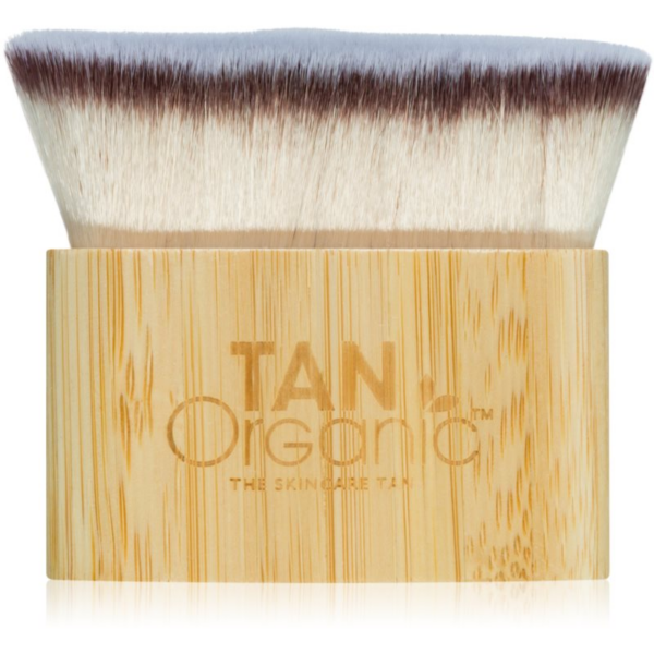 TanOrganic The Skincare Tan kabuki ecset testre és arcra 1 db-Ár TanOrganic The Skincare Tan kabuki ecset testre és arcra 1 db-Ár