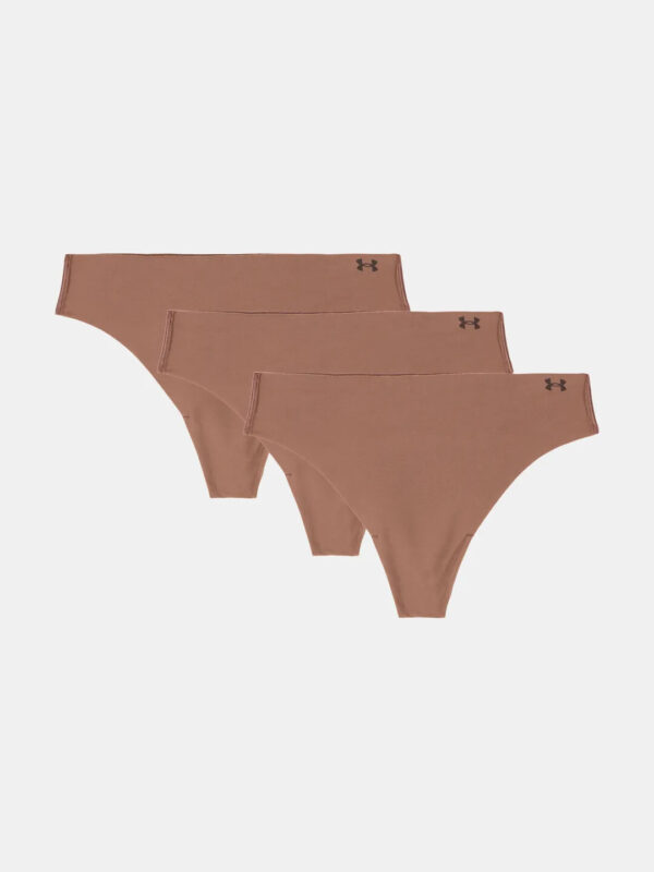 Tanga Under Armour Pure Stretch NS THONG