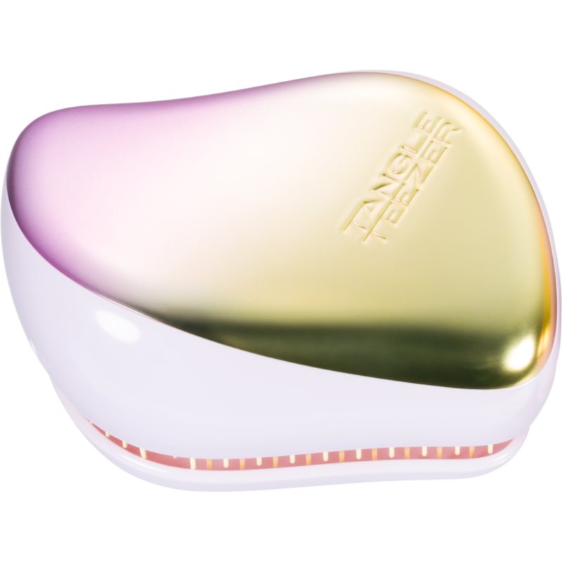 Tangle Teezer Compact Styler Lilac Yellow hajkefe utazásra 1 db-Ár