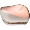 Tangle Teezer Compact Styler Rose Gold Cream hajkefe 1 db-Eredeti