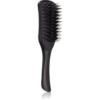 Tangle Teezer Easy Dry & Go Jet Black hajkefe a gyorsabban beszárított hajhoz 1 db-Ár