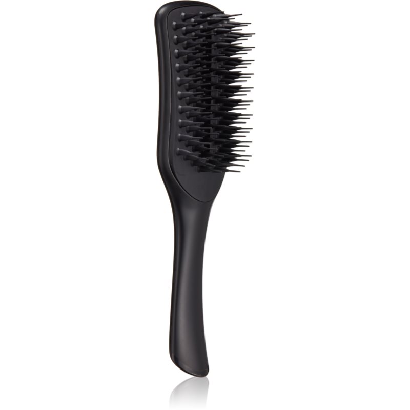 Tangle Teezer Easy Dry & Go Jet Black hajkefe a gyorsabban beszárított hajhoz 1 db-Ár