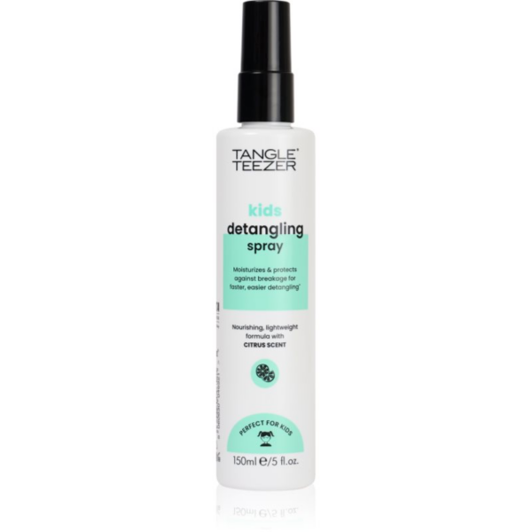 Tangle Teezer Everyday Detangling Spray For Kids spray a könnyű kifésülésért gyermekeknek 150 ml-Ár