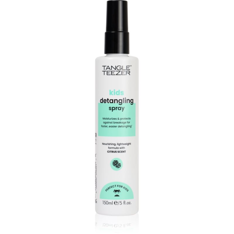 Tangle Teezer Everyday Detangling Spray For Kids spray a könnyű kifésülésért gyermekeknek 150 ml-Ár