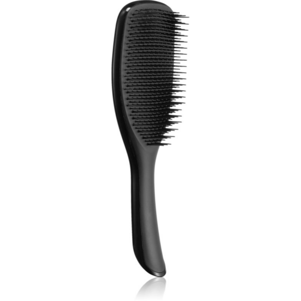 Tangle Teezer Large Ultimate Detangler Black Gloss hajkefe 1 db-Eredeti