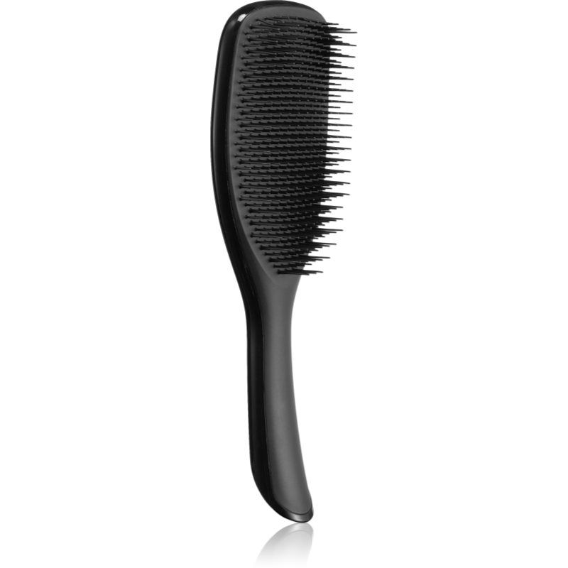 Tangle Teezer Large Ultimate Detangler Black Gloss hajkefe 1 db-Eredeti