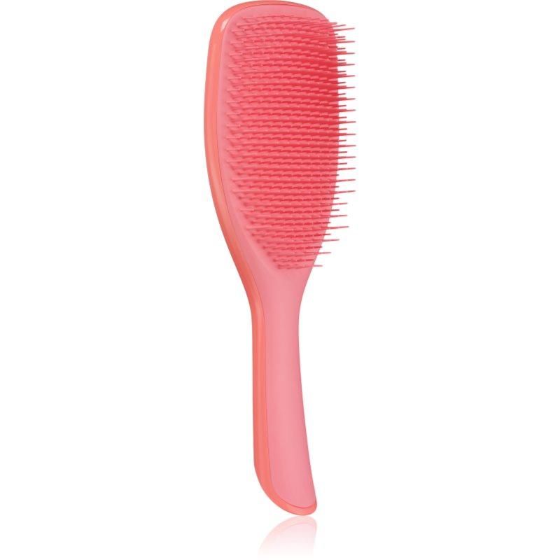 Tangle Teezer Large Ultimate Detangler Salmon Pink hajkefe hajra 1 db-Ár