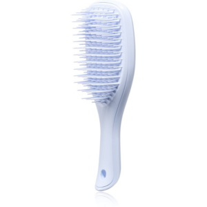 Tangle Teezer Mini Ultimate Detangler Digital Lavender lapos kefe minden hajtípusra 1 db-Ár