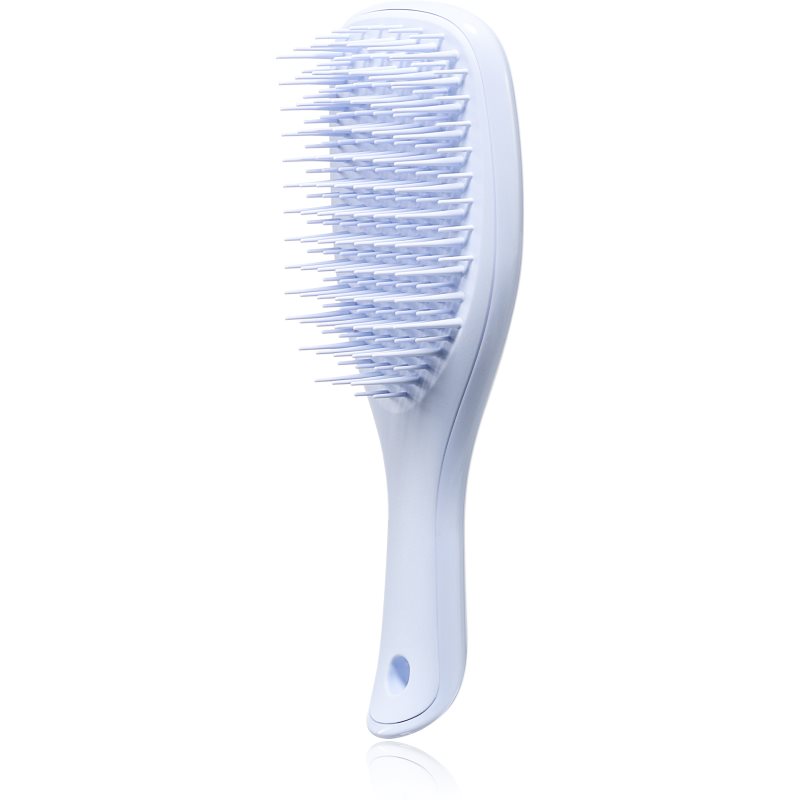 Tangle Teezer Mini Ultimate Detangler Digital Lavender lapos kefe minden hajtípusra 1 db-Ár