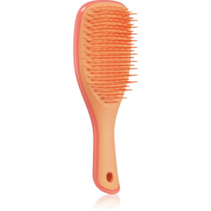 Tangle Teezer Mini Ultimate Detangler Salmon Pink Apricot hajkefe hajra 1 db-Ár