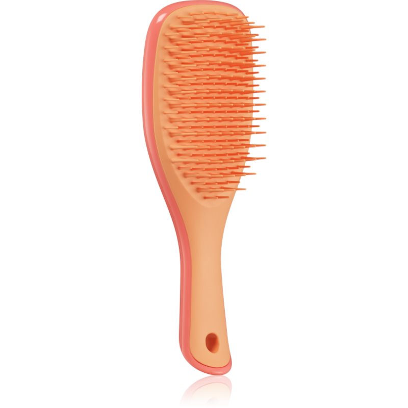 Tangle Teezer Mini Ultimate Detangler Salmon Pink Apricot hajkefe hajra 1 db-Ár