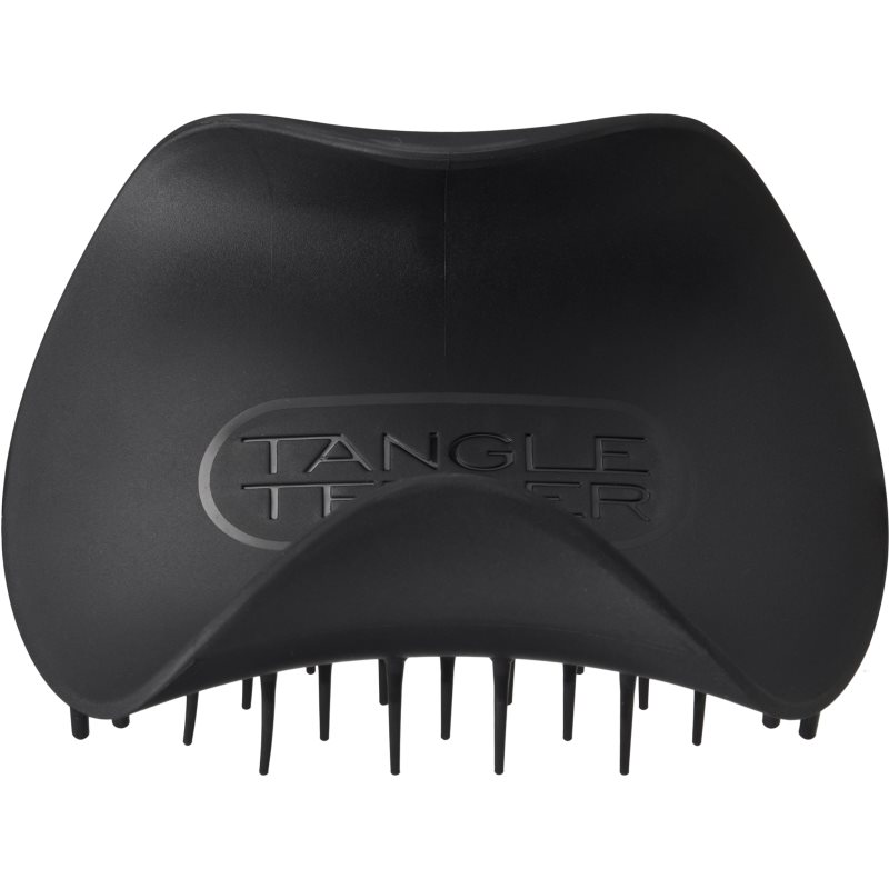 Tangle Teezer Scalp Brush Black masszázs kefe fejbőrre 1 db-Ár