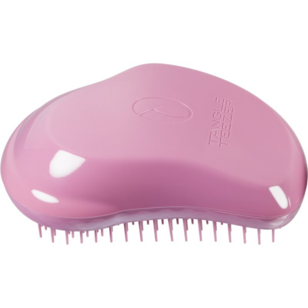 Tangle Teezer The Eco Brush Earthy Purple hajkefe a könnyű kifésülésért 1 db-Ár