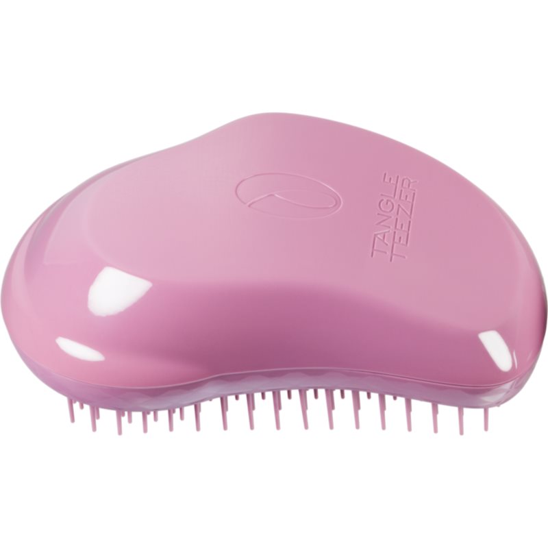 Tangle Teezer The Eco Brush Earthy Purple hajkefe a könnyű kifésülésért 1 db-Ár