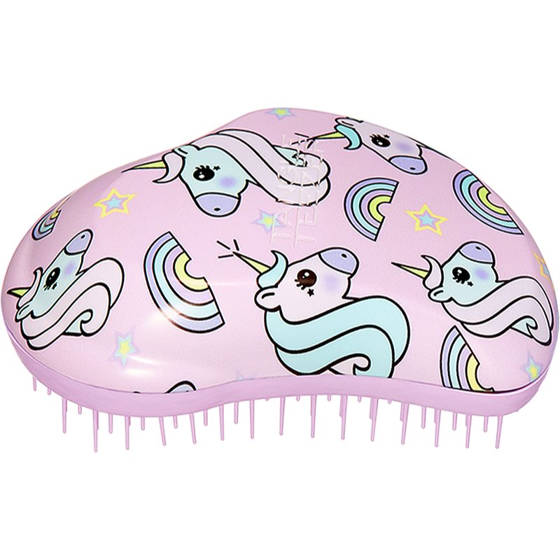 Tangle Teezer The Original Mini Unicorn Magic Print hajkefe 1 db-Ár
