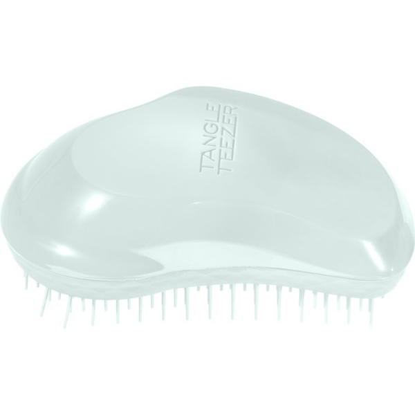 Tangle Teezer The Original lapos kefe egyenes és göndör hajra Ice Blue 1 db-ár