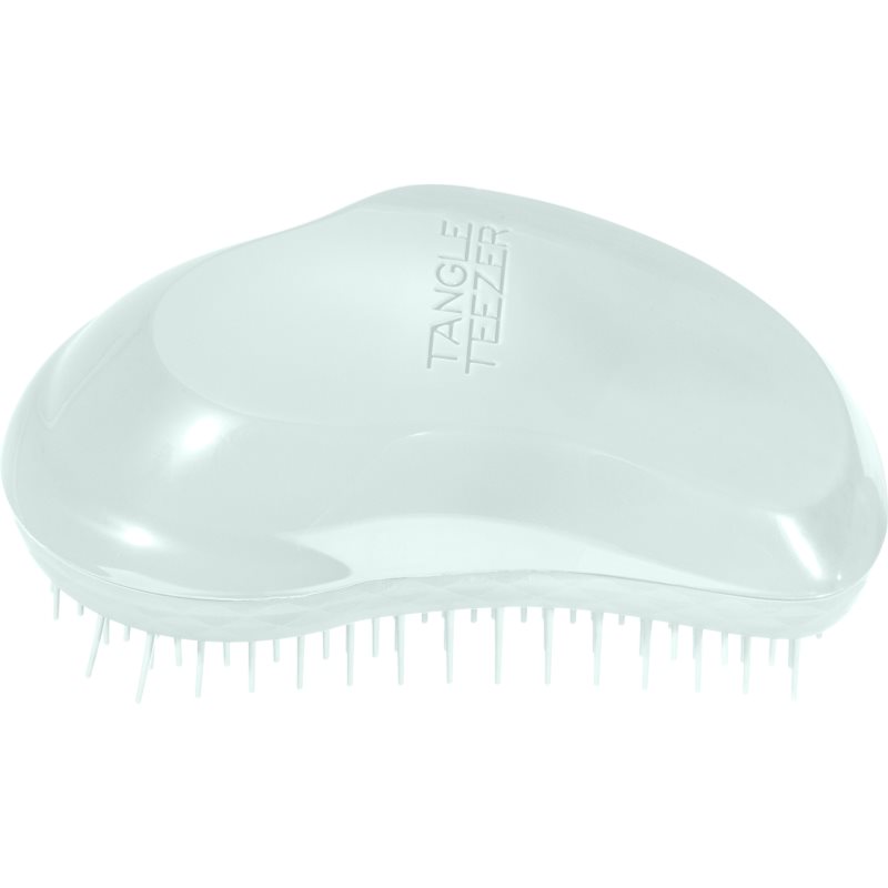 Tangle Teezer The Original lapos kefe egyenes és göndör hajra Ice Blue 1 db-ár