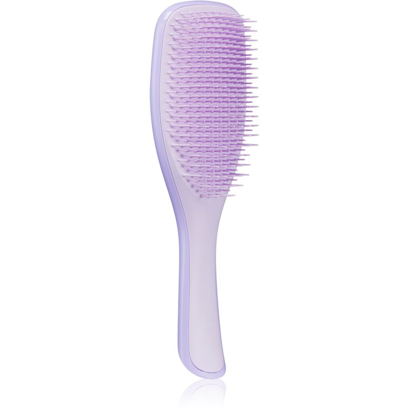 Tangle Teezer The Ultimate Detangler Fine & Fragile lapos kefe a törékeny hajra Hypnotic Heather 1 db-Ár