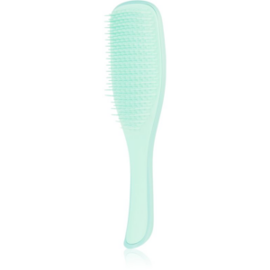 Tangle Teezer The Ultimate Detangler Green Jungle lapos kefe minden hajtípusra típus Jade Lagoon 1 db