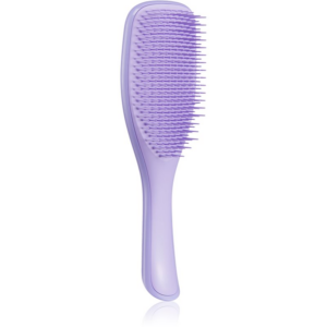 Tangle Teezer The Ultimate Detangler hajkefe göndör hajra Purple Passion 1 db-Ár