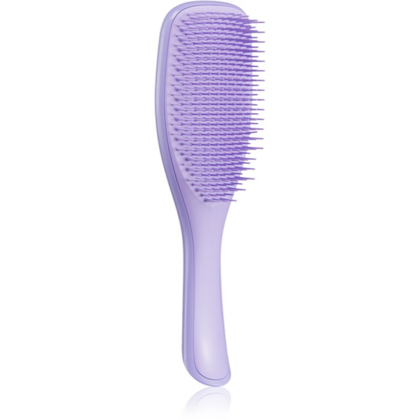 Tangle Teezer The Ultimate Detangler hajkefe göndör hajra Purple Passion 1 db-Ár