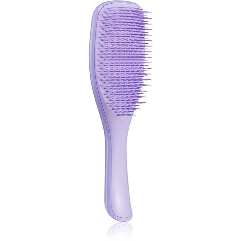 Tangle Teezer The Ultimate Detangler hajkefe göndör hajra Purple Passion 1 db-Ár
