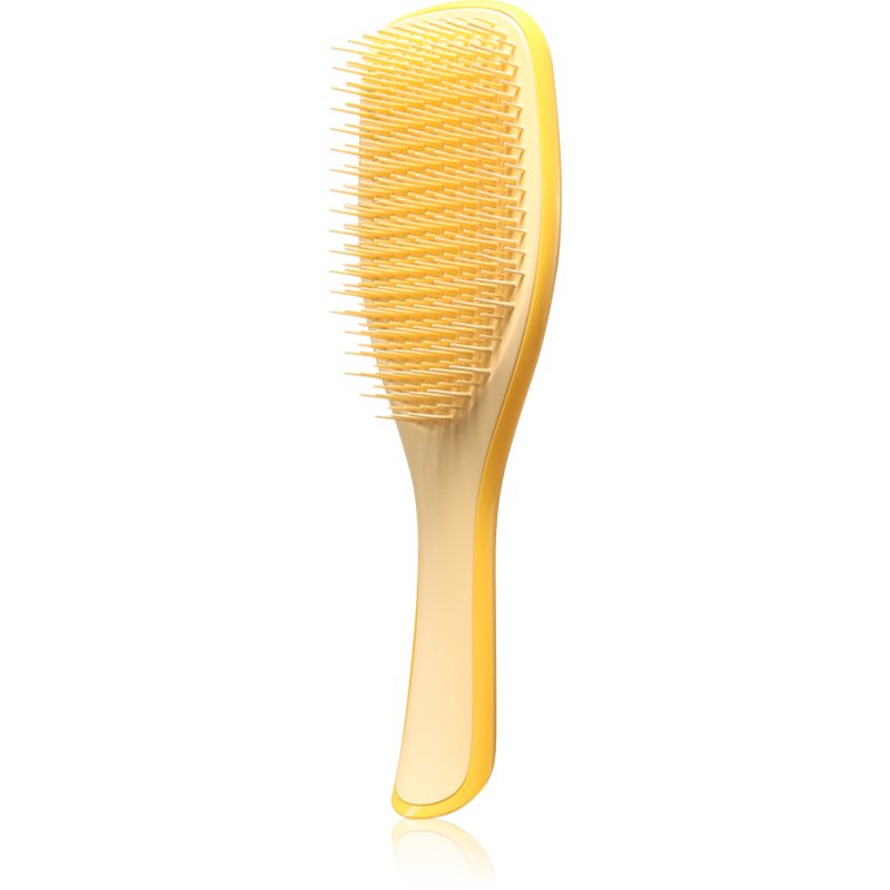Tangle Teezer The Ultimate Detangler lapos kefe egyenes és göndör hajra 1 db-ár